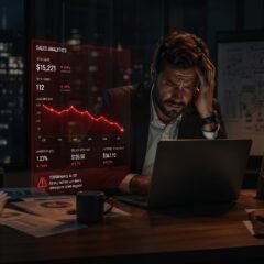 Perdoar os próprios erros financeiros é uma prática espiritual
