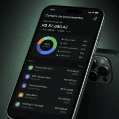 Como montar uma carteira de investimentos do zero (Guia para iniciantes)