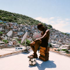 Entenda por que os pobres não ficam ricos no Brasil