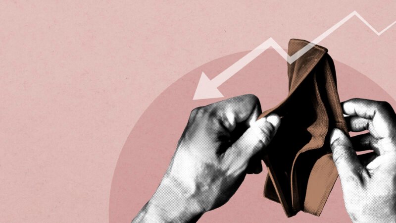 Juro composto: por que ele trabalha contra você primeiro