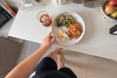 Quando o desafio é colocar comida na mesa