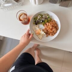 Quando o desafio é colocar comida na mesa