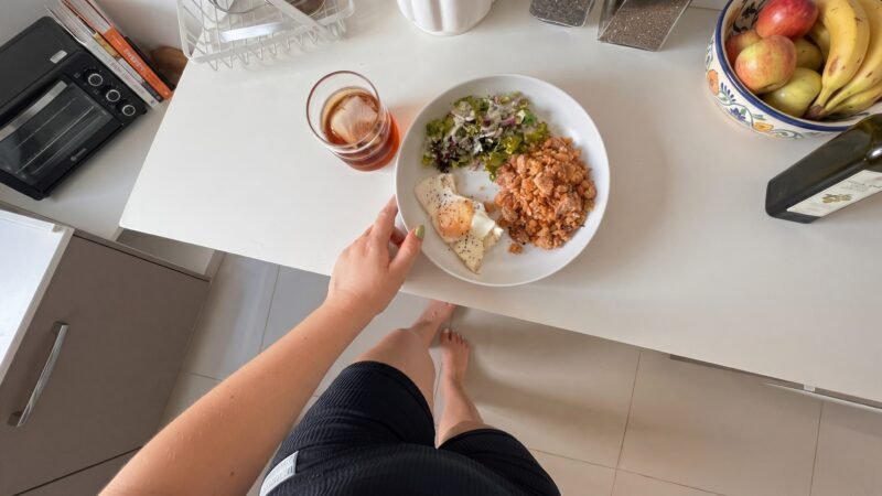 Quando o desafio é colocar comida na mesa