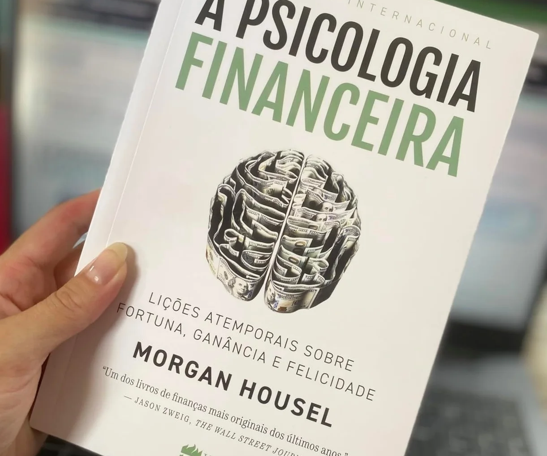 Livros obrigatórios para quem busca enriquecer