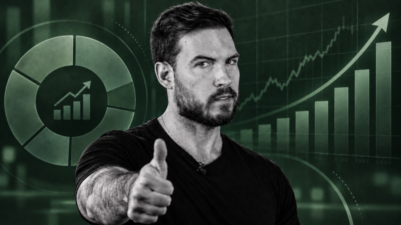 Como organizar suas finanças e guardar dinheiro